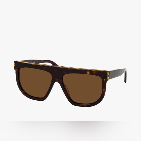 Stella McCartney 
SC 40030I-Y 52E sunglasses - Picture 1 of 6